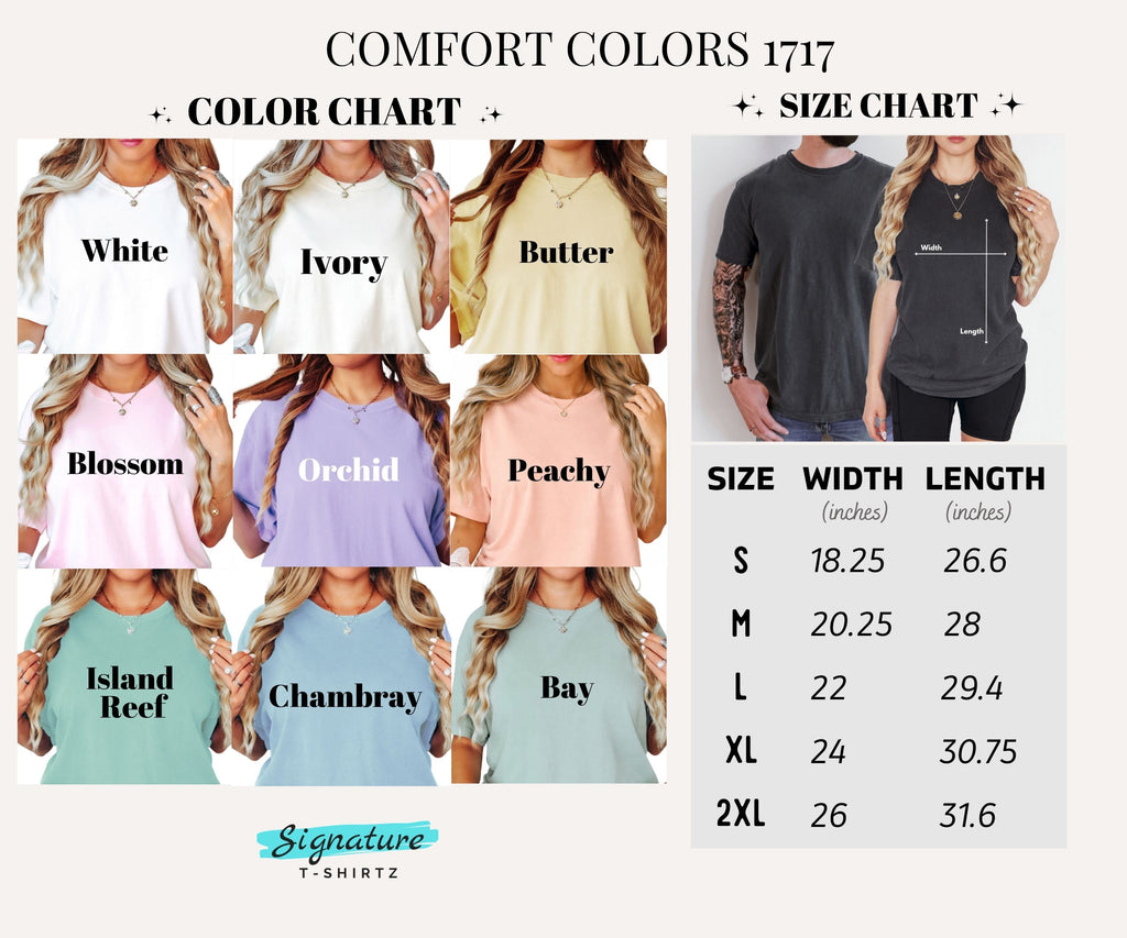 That's Bananas Comfort Colors® Shirt