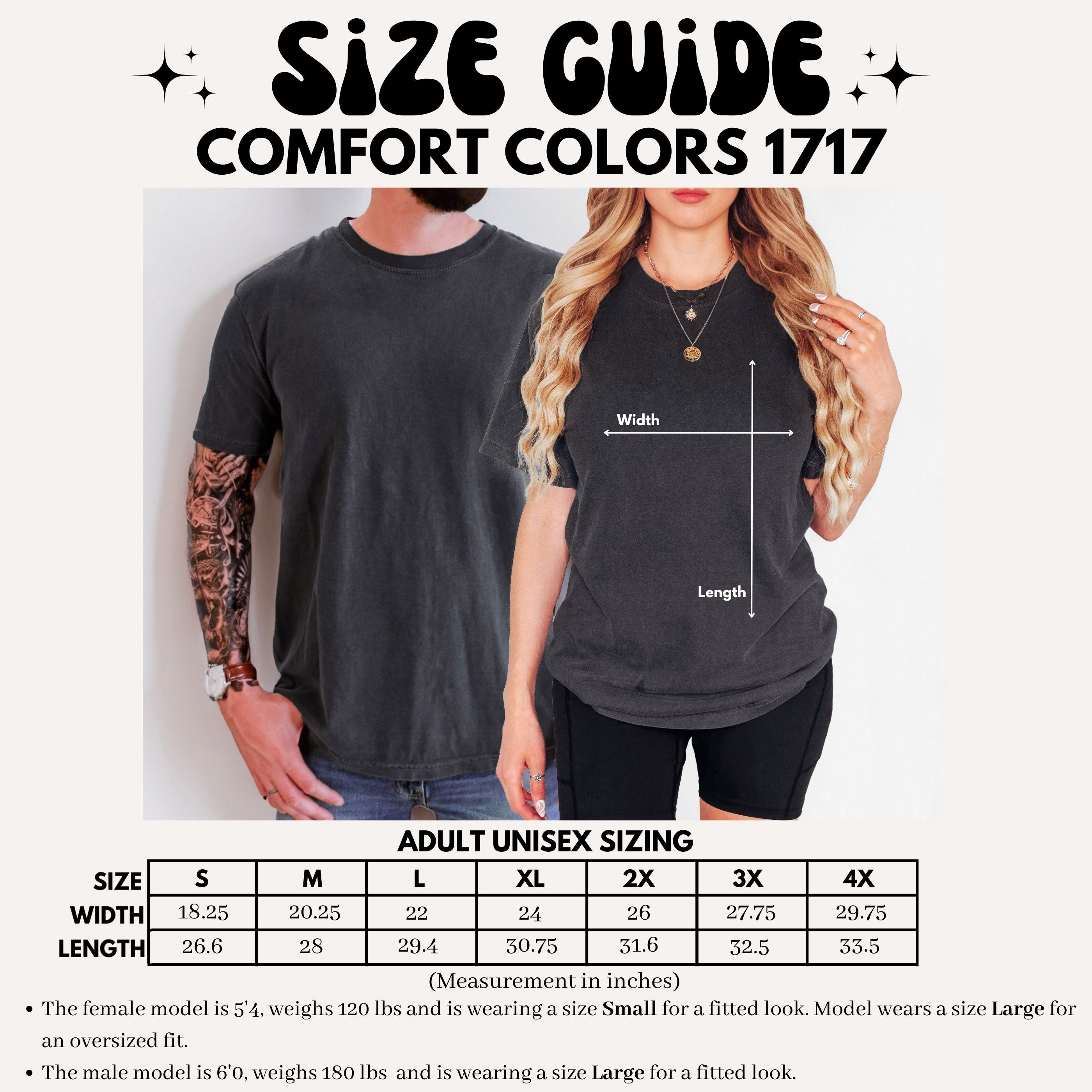 Cape Cod Comfort Colors® Shirt