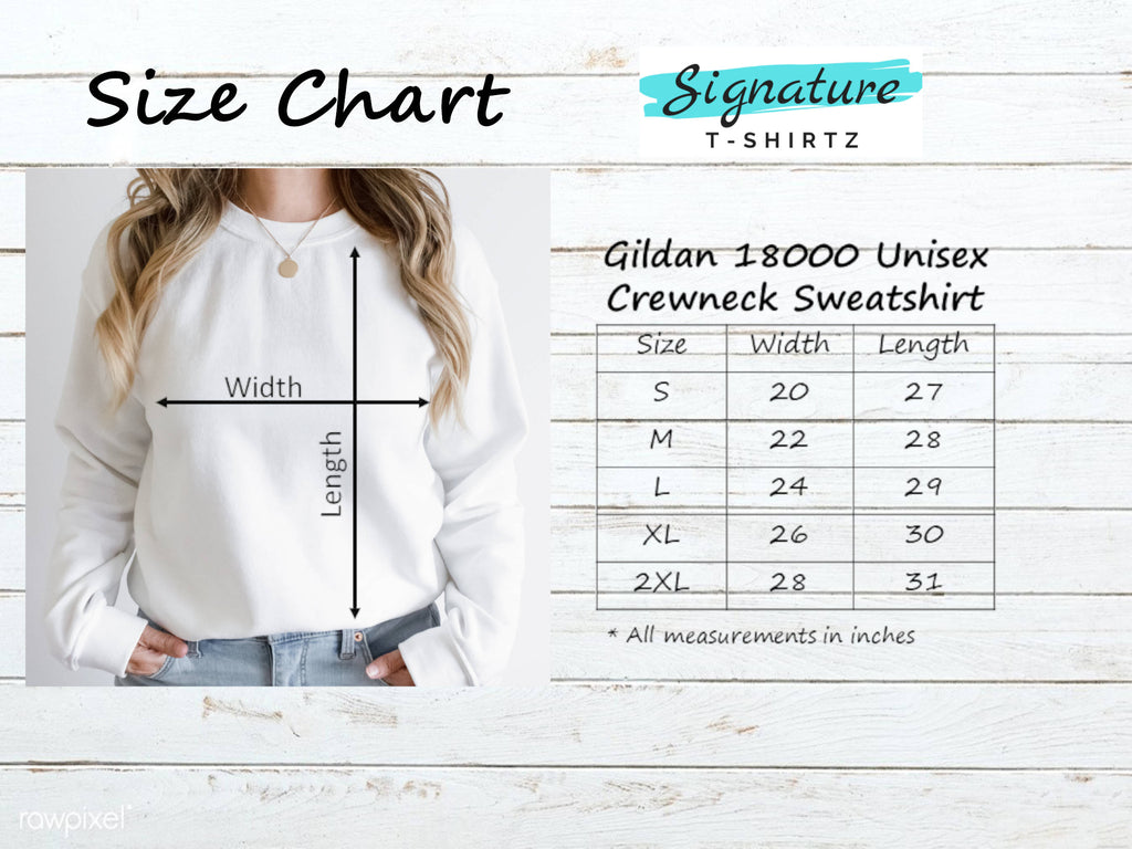 Pickleball Crewneck Sweatshirt, Gift for Pickleball Fan, Matching Pickleball Shirts